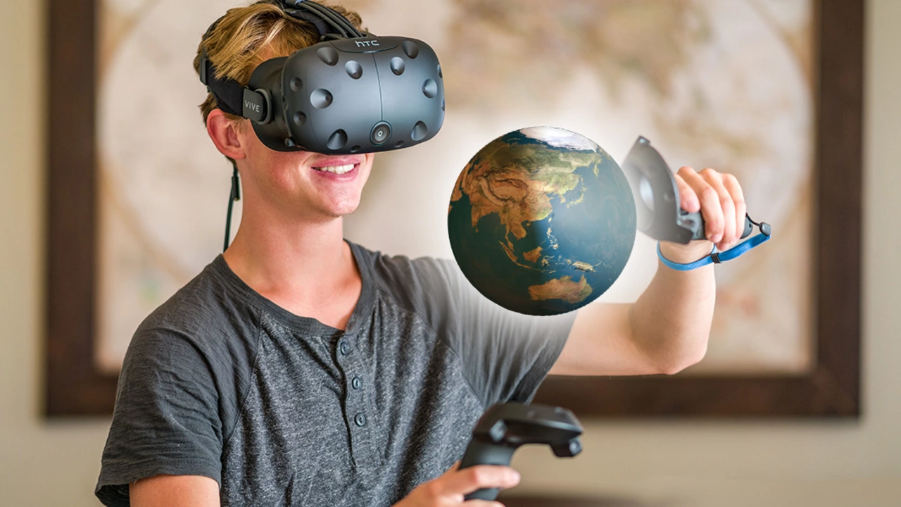What will Oculus Rift mean for education?