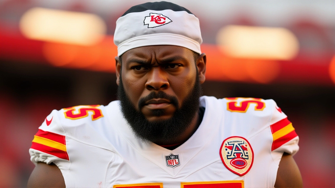 Chiefs' Overtime Win Over Colts Marred by Key Injuries Ahead of Thanksgiving Showdown with Cowboys