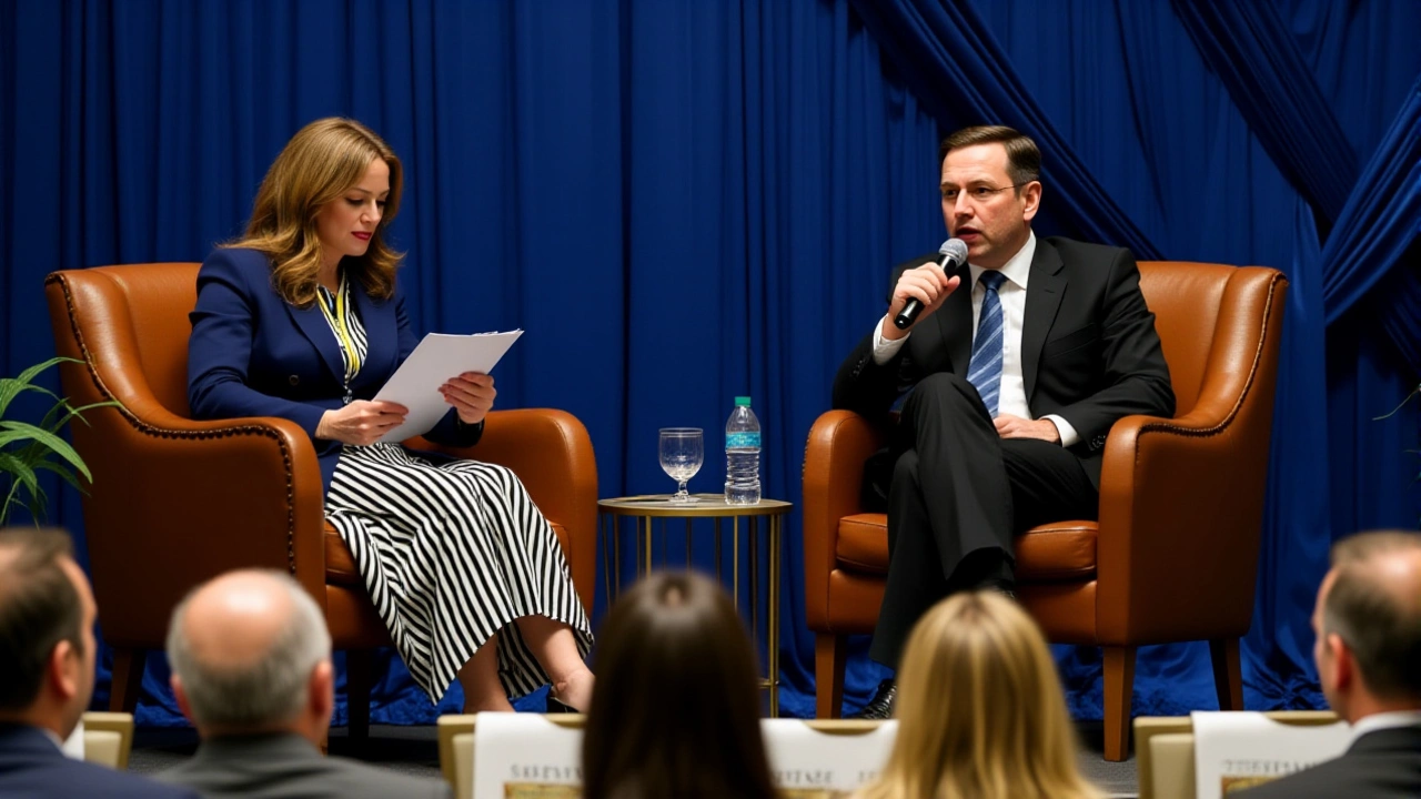 Why the Silence from State Leaders?