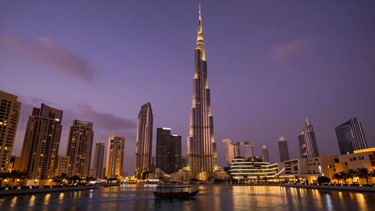 Whorereview: The Truth About Dubai's Most Famous Escort Experience