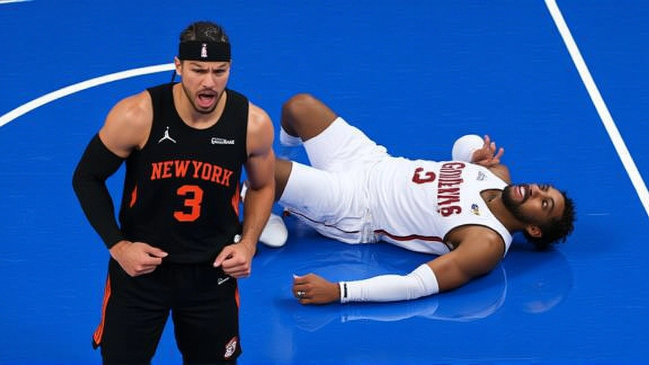 What's Next for the Knicks?